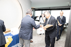 同窓会総会・懇親会の写真66
