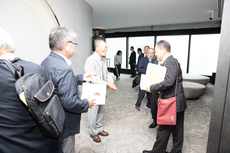 同窓会総会・懇親会の写真67
